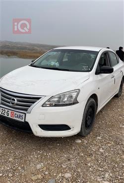 نيسان سنترا